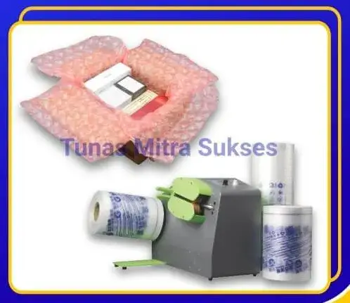 JUAL AIR BAG CUSHION