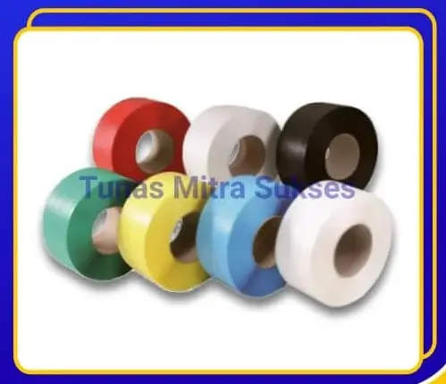 JUAL STRAPPING BAND