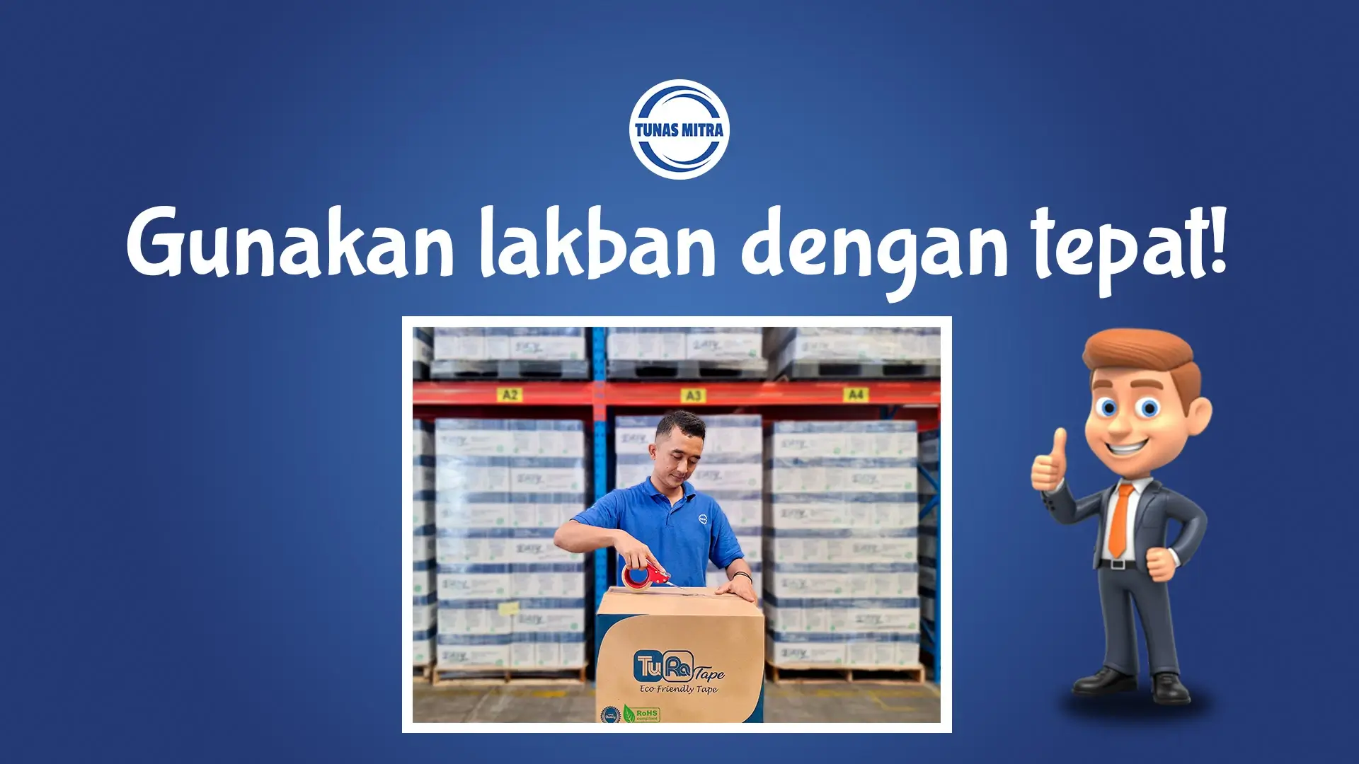 LAKBAN DAN KEGUNAANYA DALAM KEHIDUPAN SEHARI-HARI