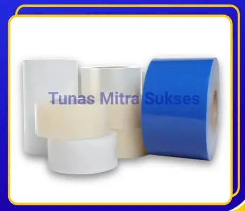 PABRIK PROTECTION TAPE