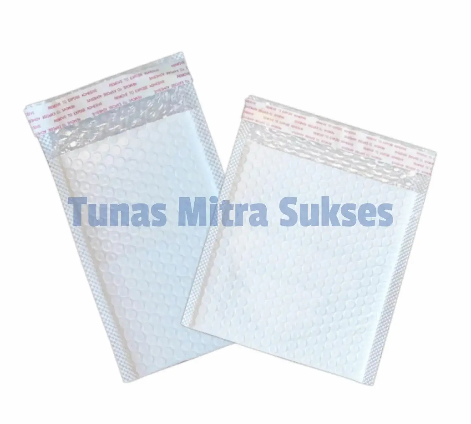 PENGGUNAAN BUBBLE MAILER BAG DI INDUSTRI