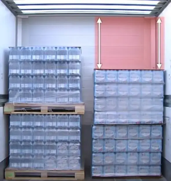 SOLUSI LOGISTIK HEMAT BIAYA DAN RAMAH LINGKUNGAN DENGAN SLIP SHEET