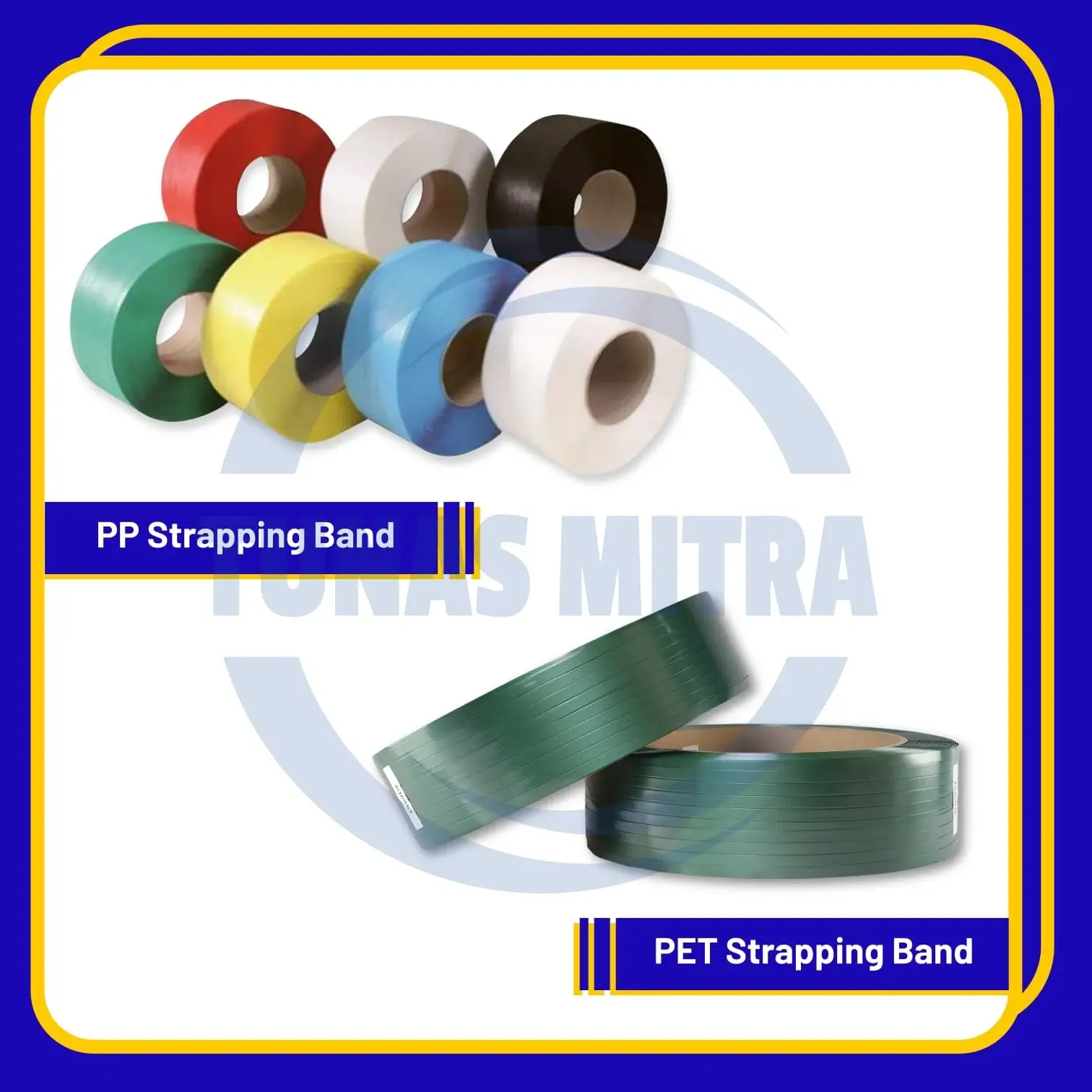 STRAPPING BAND