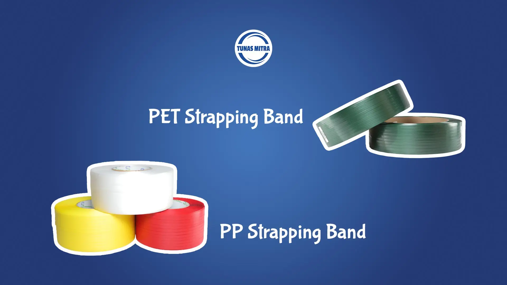 STRAPPING BAND