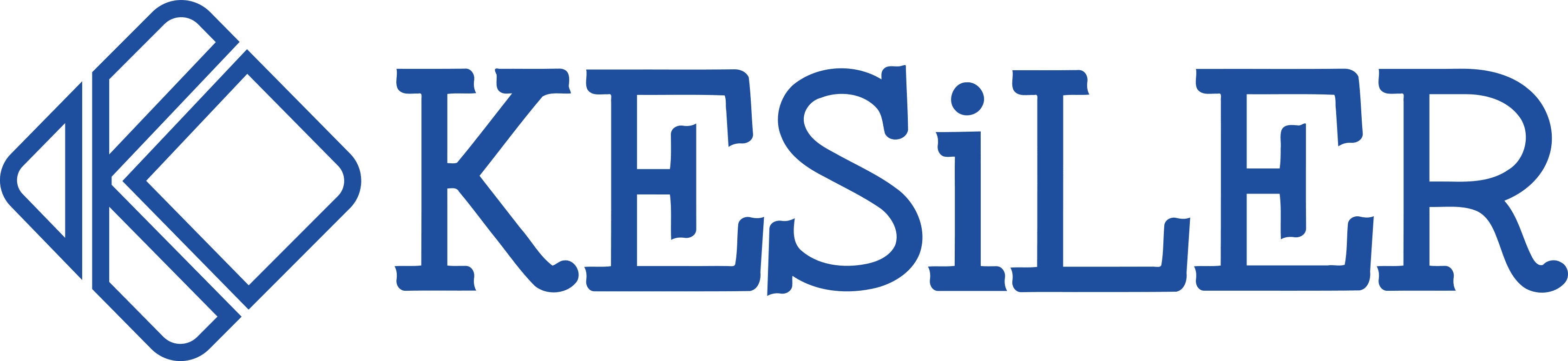 KESILER