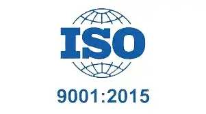 Iso 9001:2015
