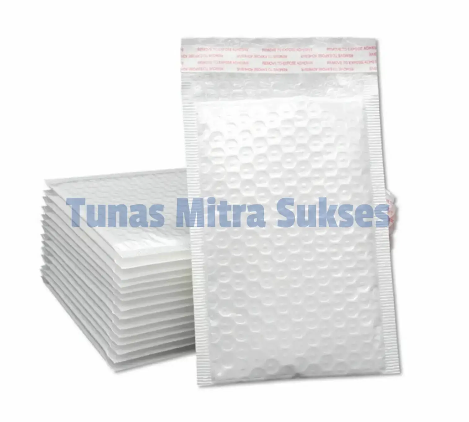 BUBBLE MAILER BAG
