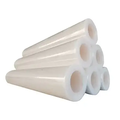 CORELESS STRETCH FILM