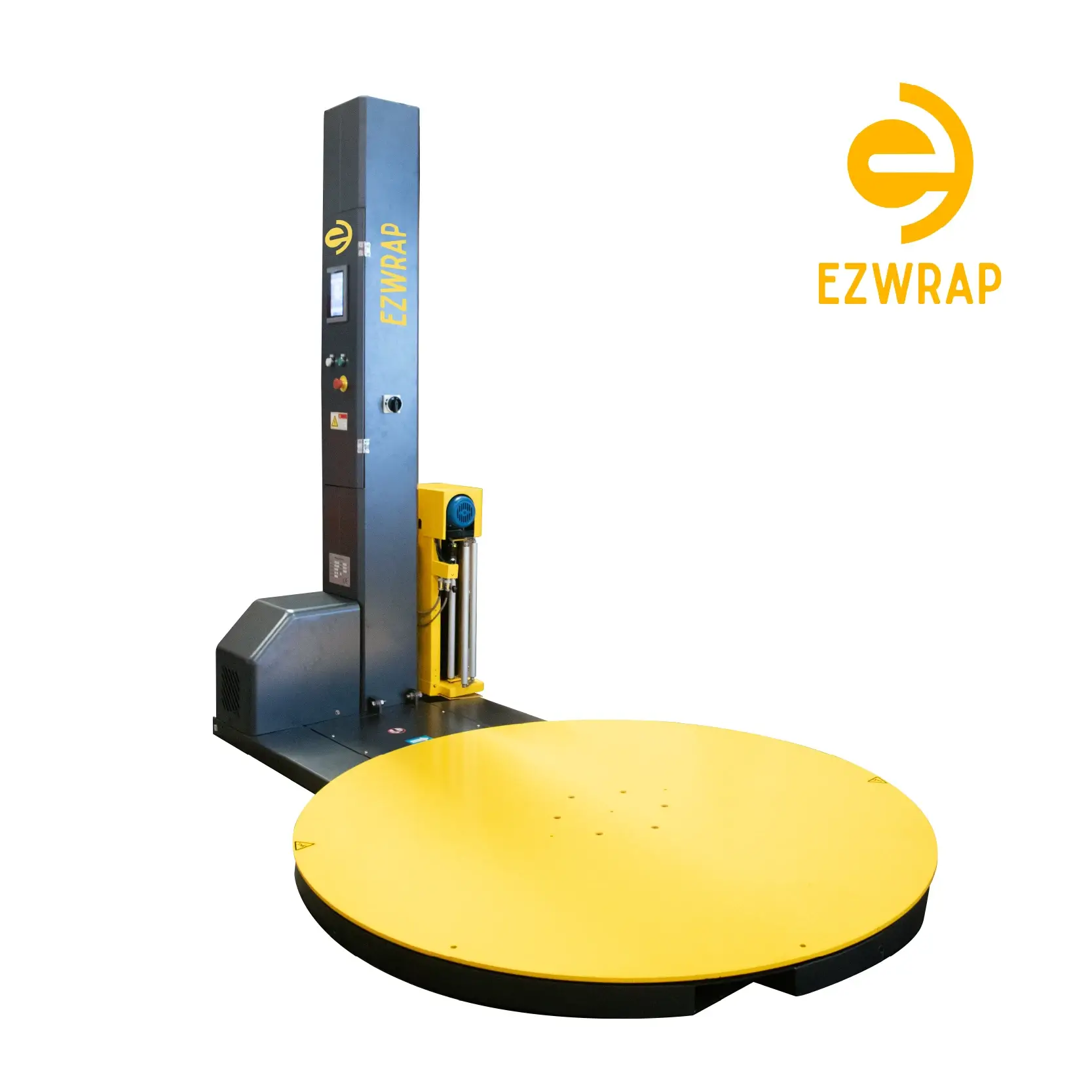 EZWRAP 165 PS