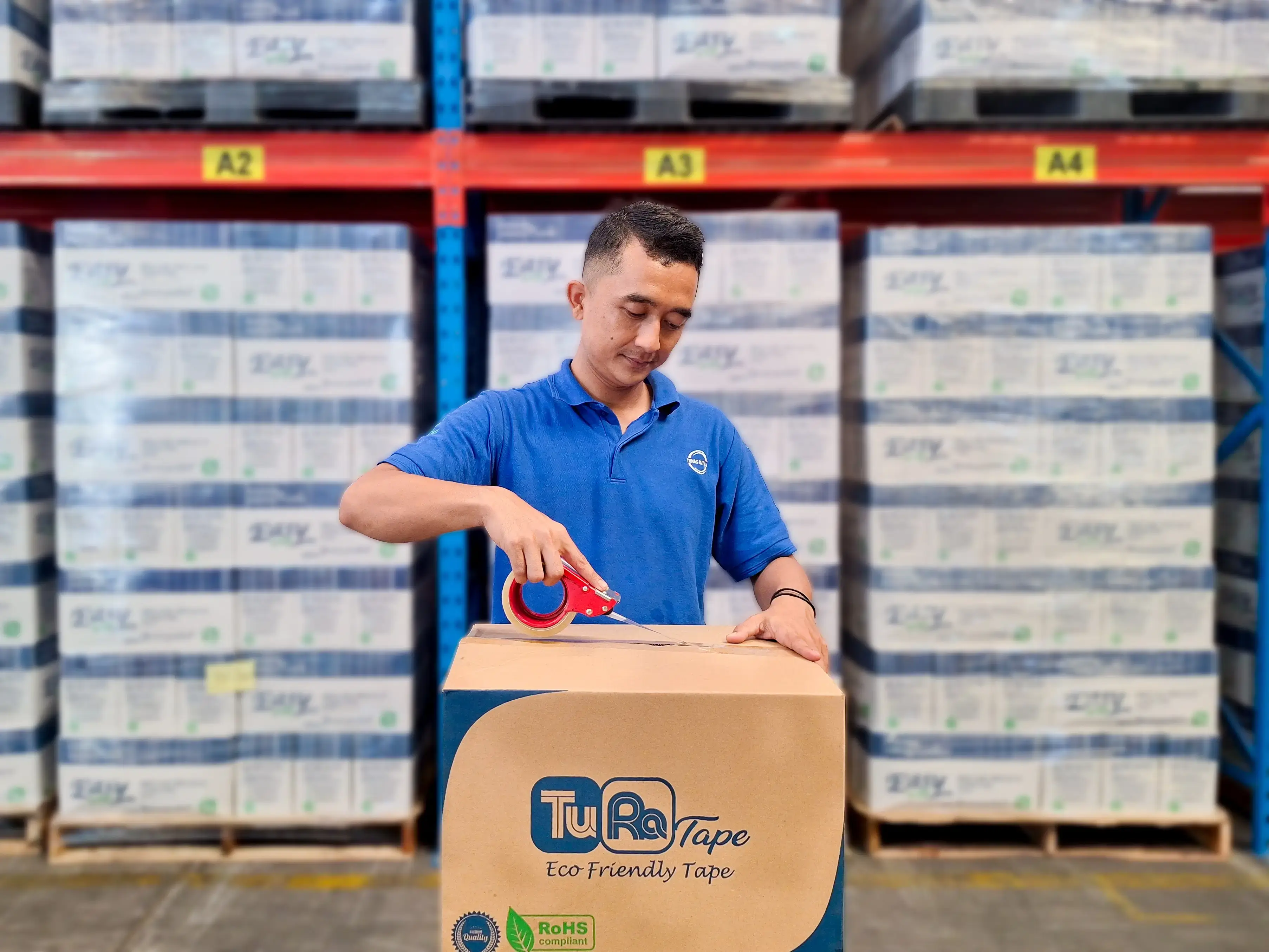 Produk Lakban Tunas Mitra