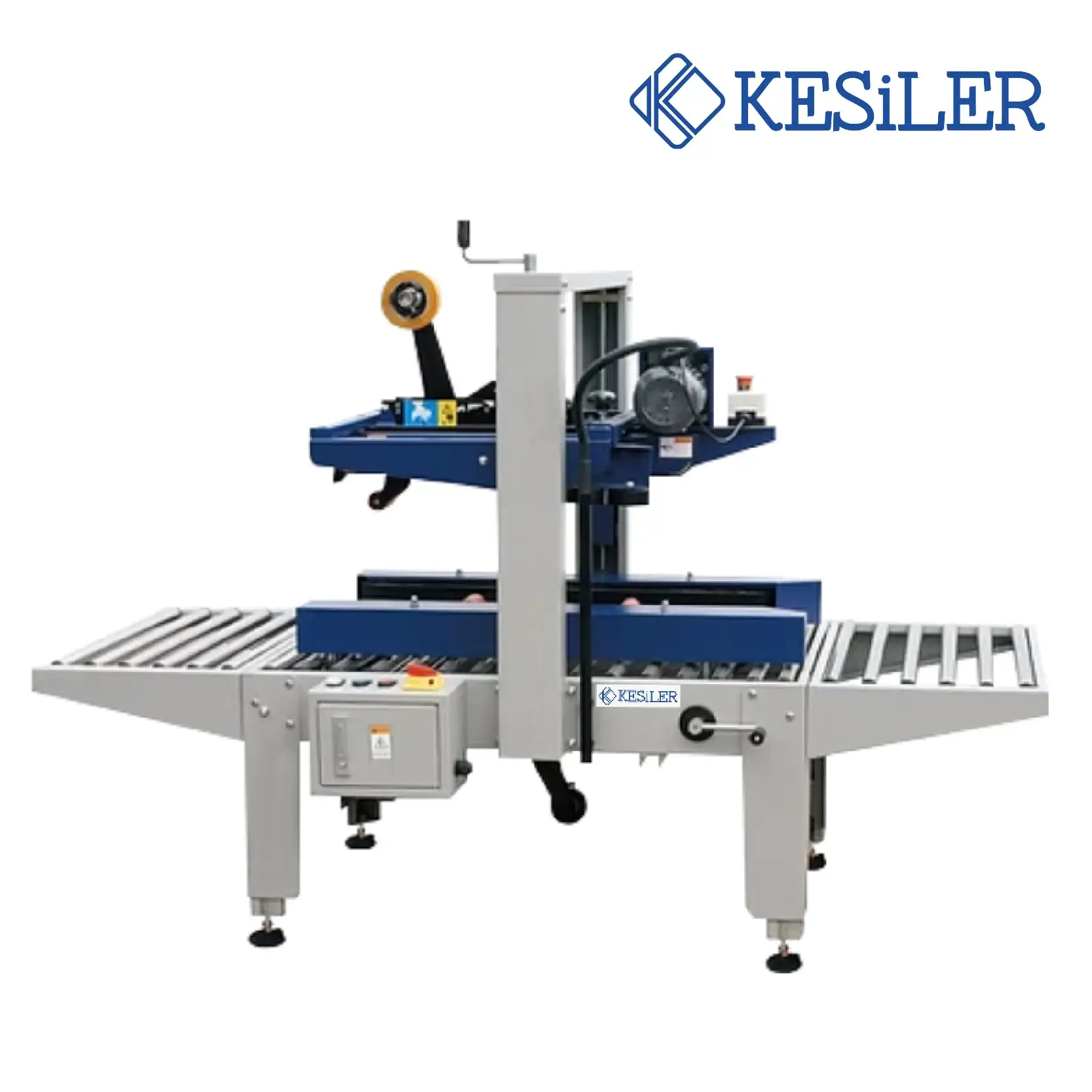 KESILER KS 1A FJ