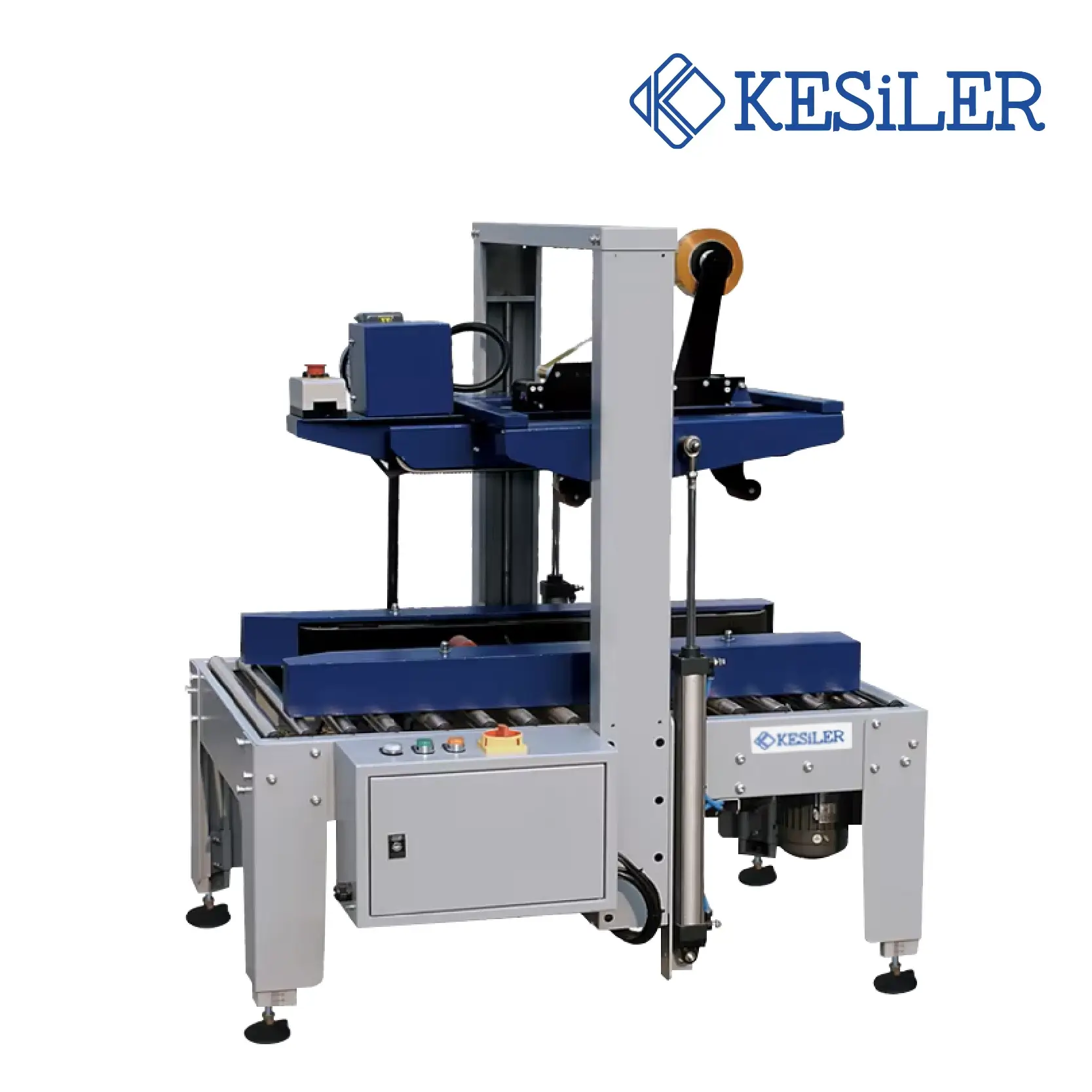 KESILER KSR 2FJ