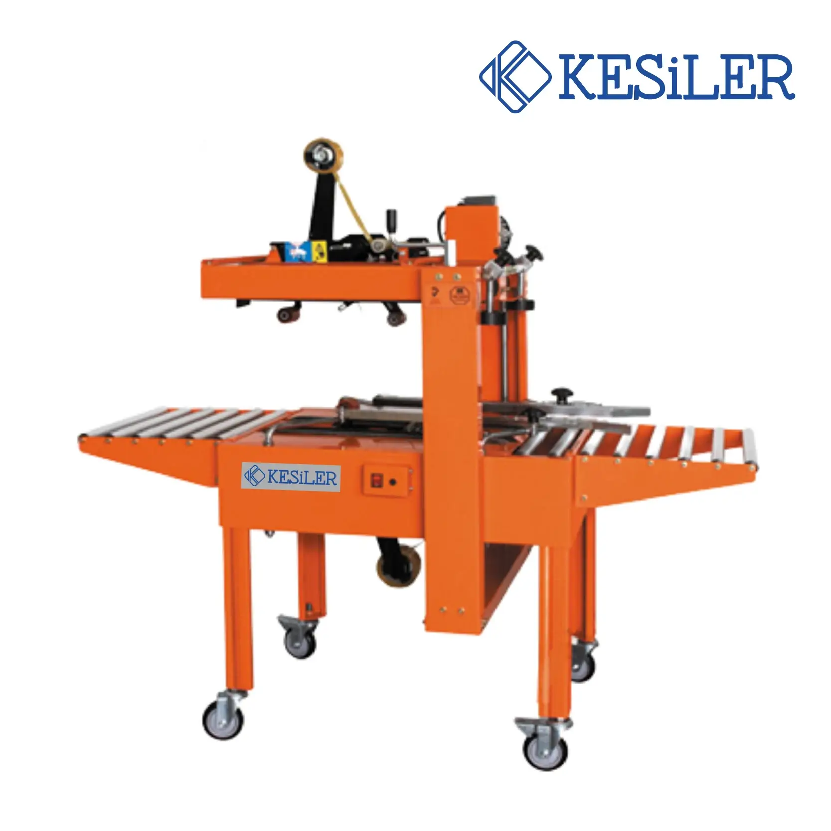 KESILER MD CARTON SEALER
