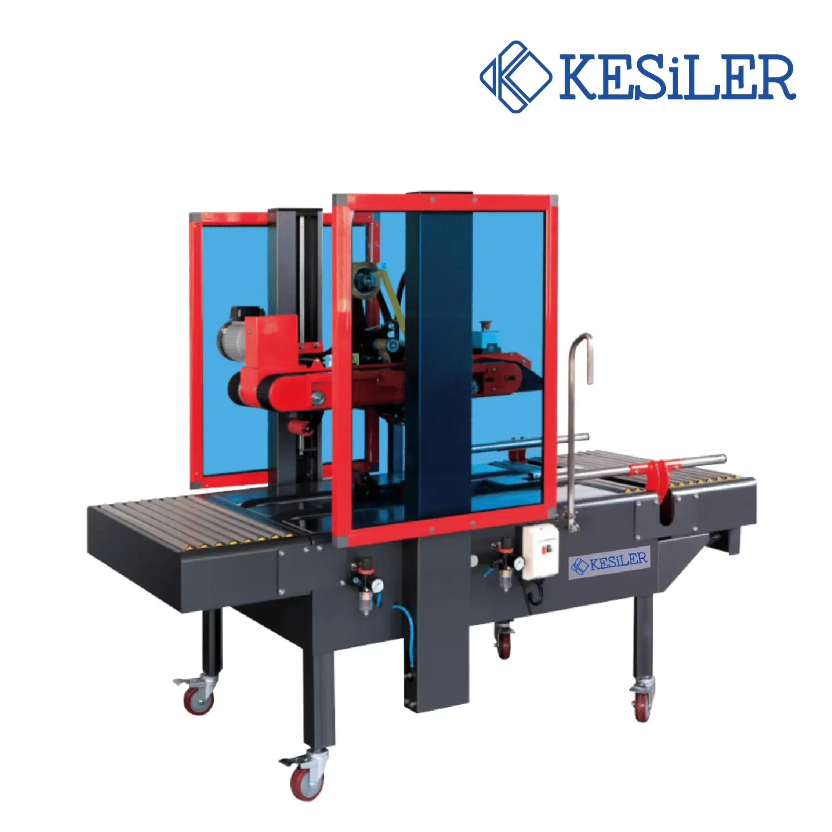 KESILER SR 502 D