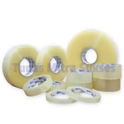 LAKBAN OPP TAPE