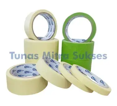 MASKING TAPE