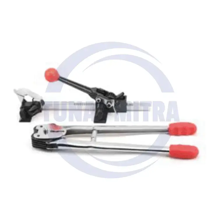 SJZ13 Manual PP Strapping Tools