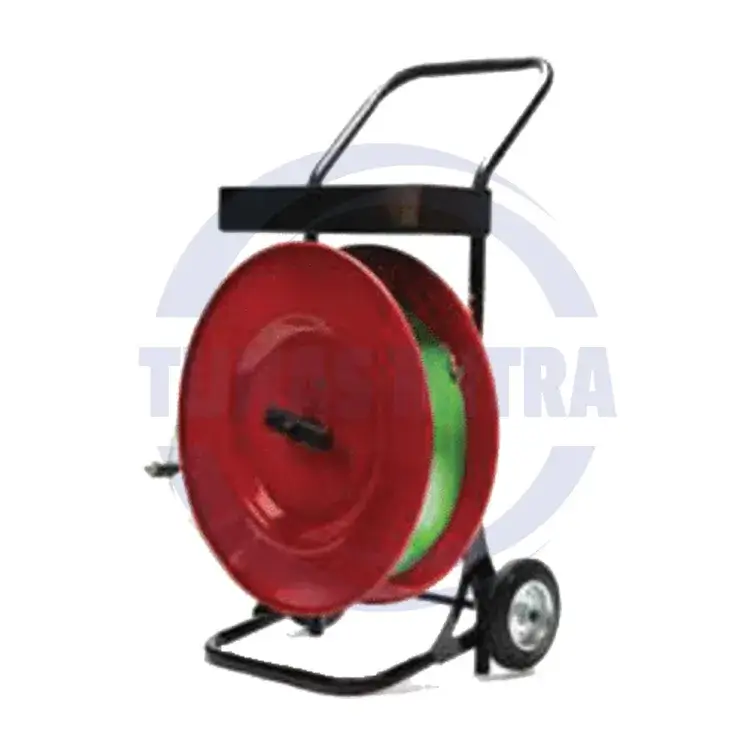 H405 PET Strap Dispenser