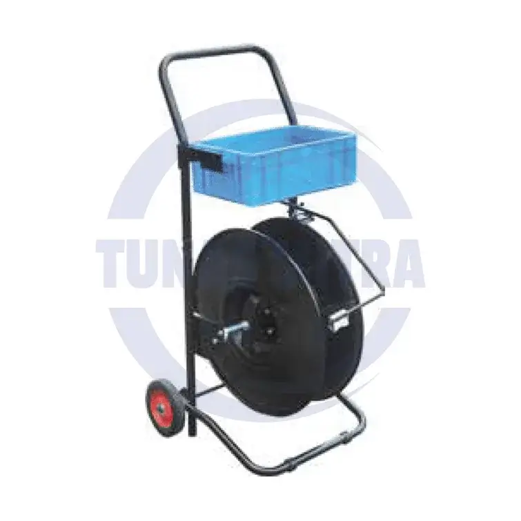 P201 PP Strap Dispenser