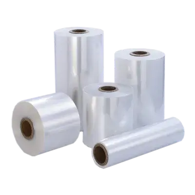POF SHRINK FILM