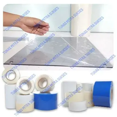 PROTECTION FILM