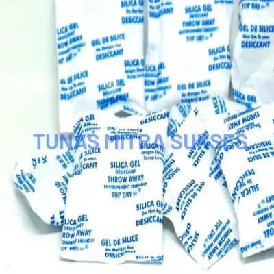 SILICA GEL