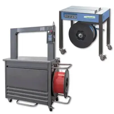 STRAPPING MACHINE