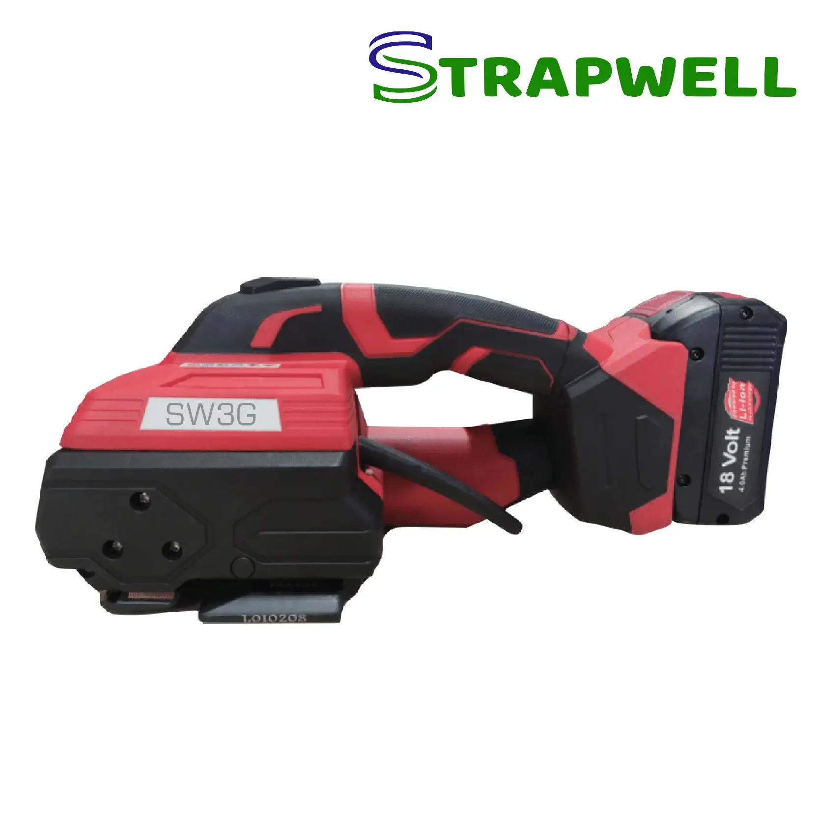 STRAPPING TOOL SW3G