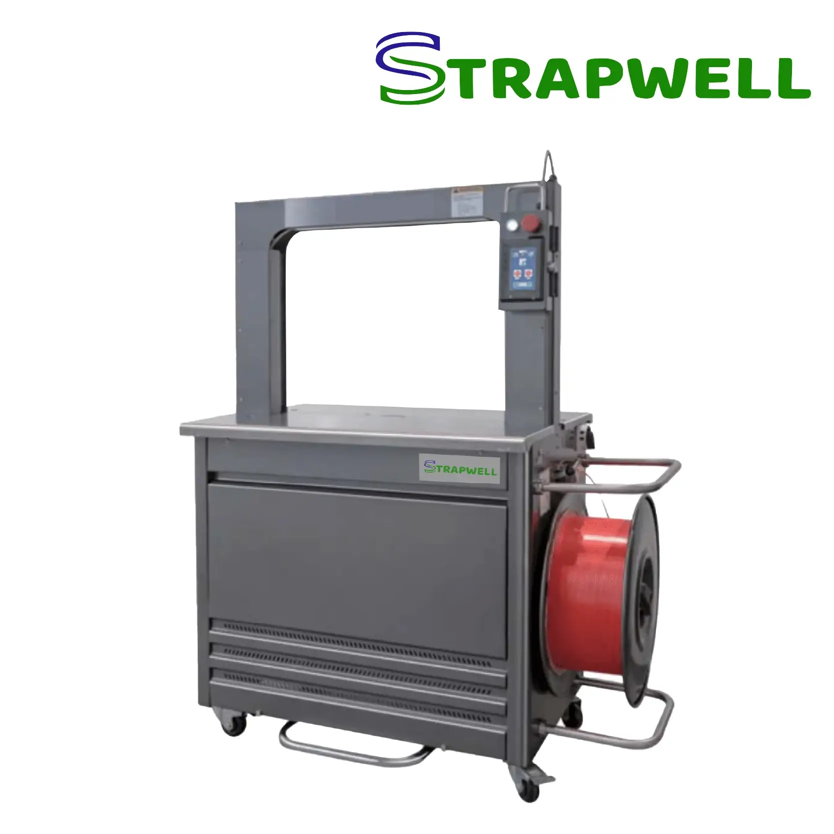 STRAPWELL SW 505 X