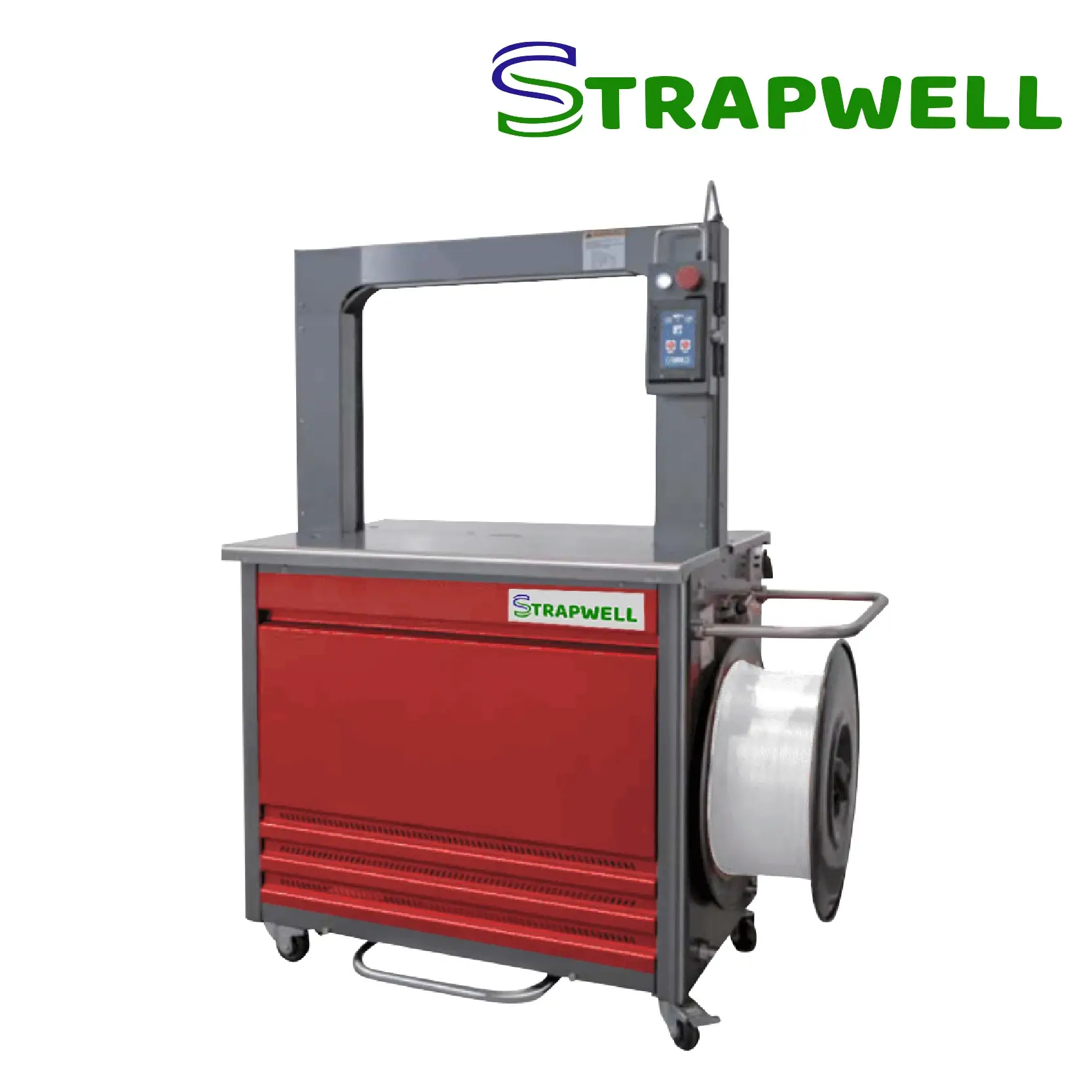STRAPWELL SW 512